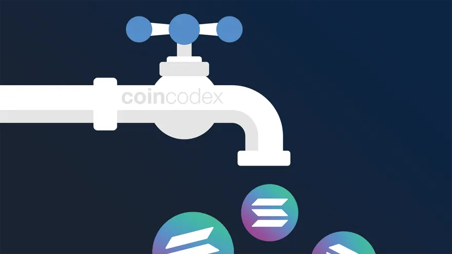 SOL Faucet – Here’s How You Can Get Free Solana on Testnet