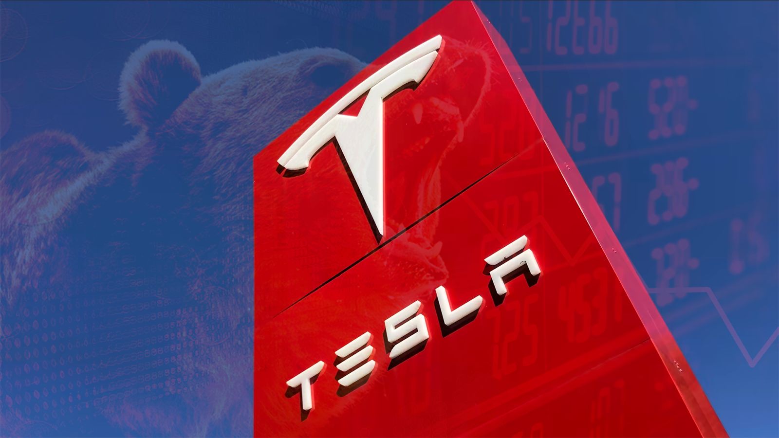 The Best ETFs to Short Tesla Stock in 2026 | CoinCodex