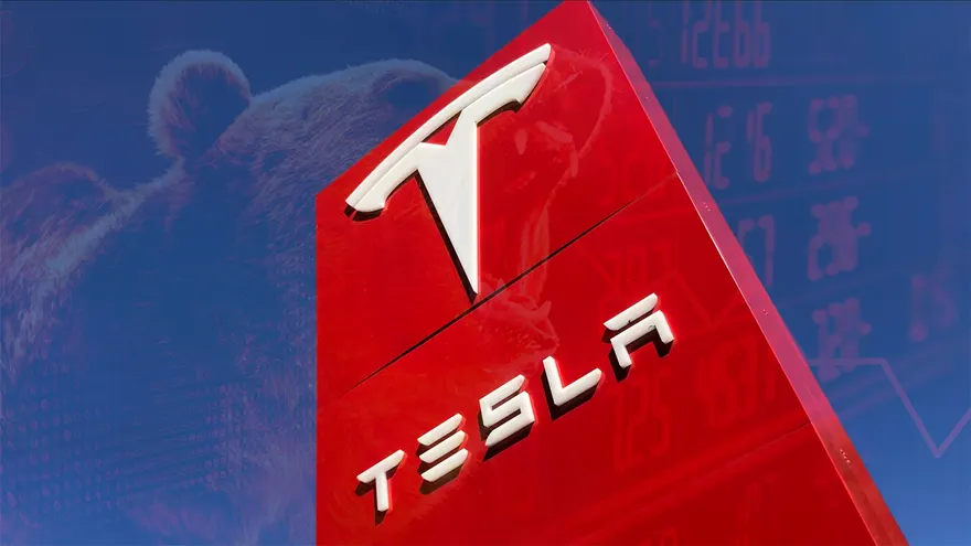The Best ETFs to Short Tesla Stock – Benefit from TSLA Price Declines