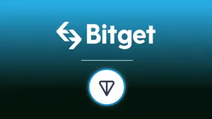 Major Crypto Exchange Bitget Integrates Toncoin Mainnet in Its Wallet