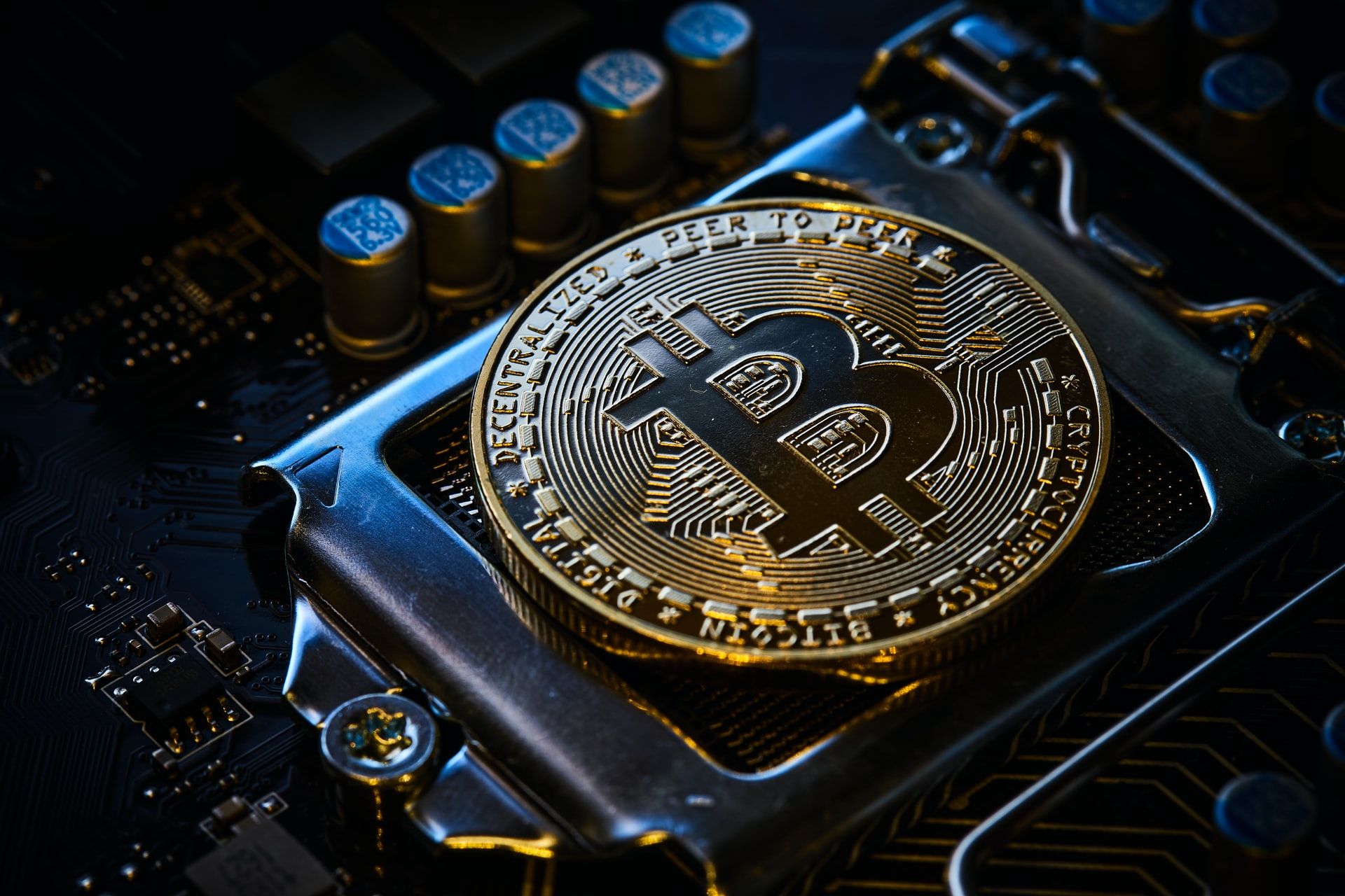 Bitcoin Will Continue to Outperform the S&P 500, Says Bitwise Research Head