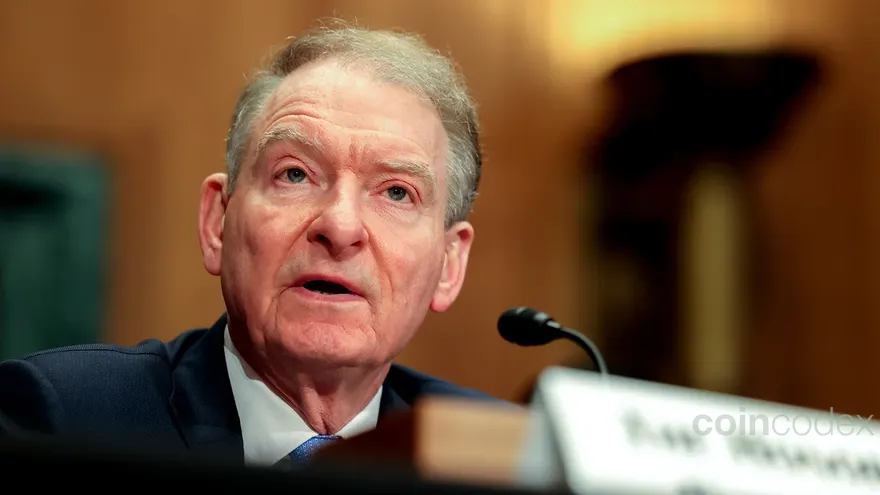 Crypto Enthusiast Paul Atkins is Confirmed to Head the U.S. Regulator