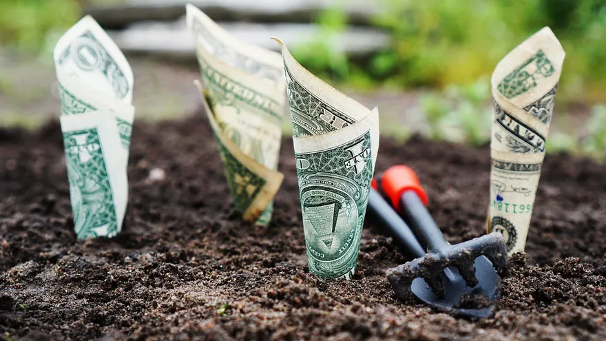 Two Public Pension Funds Back $40 Million Crypto and Blockchain Venture Fund