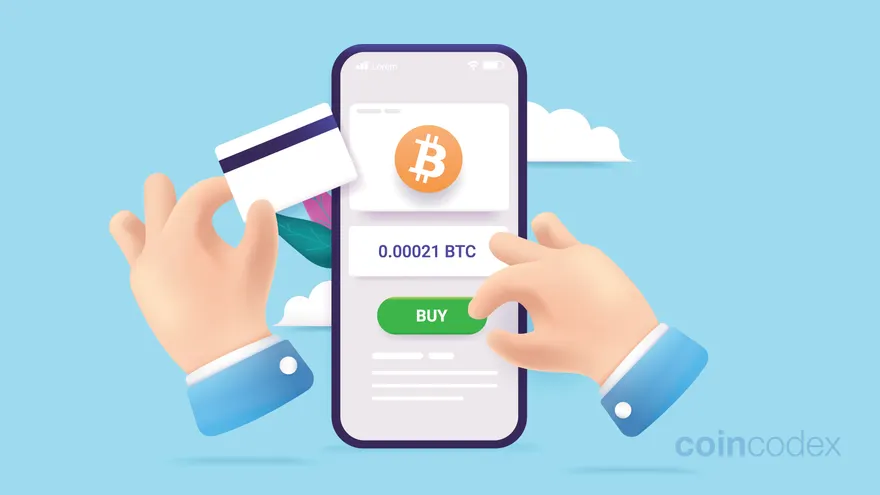 How to Buy Bitcoin With Prepaid Card?