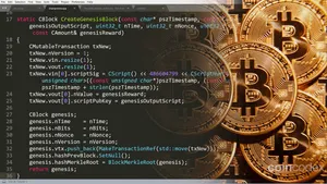 From Virtual to Real: What Bitcoin Looks Like as Code and Physical Coins