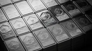 Silver Price Forecast: Silver Eyes $70 Breakout as Miners Hold Record $4.8B Cash