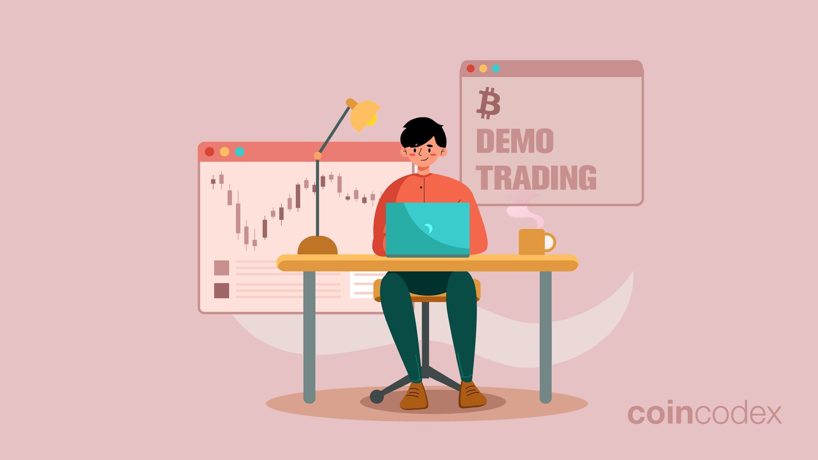 7 Best Crypto Demo Trading Accounts in 2026 | CoinCodex