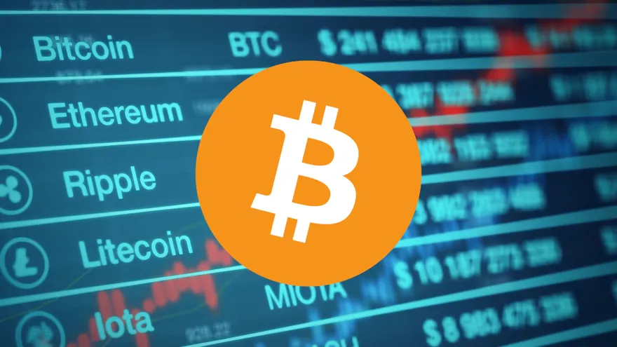 Bitcoin Dominance Analysis - Is BTC Dominance About To Roll Over and Give Way to a New Alt Season?