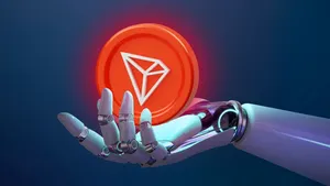 TRON Price Prediction: Here’s How High AI Thinks TRX Will Go After the 2024 Halving