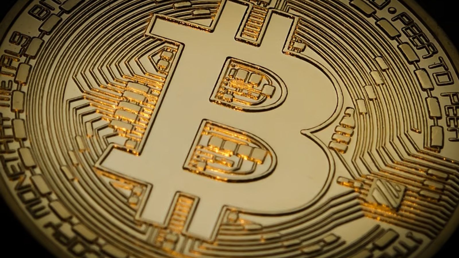 Why Bitcoin Is Up Today: Markets React to $3B Cantor BTC Venture, U.S ...