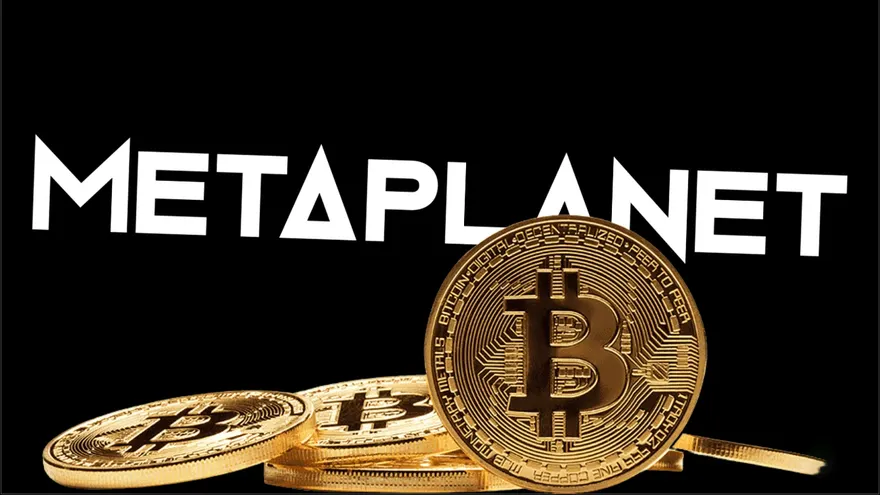 Metaplanet Bets Big on Bitcoin as JPMorgan and Hayes Predict Massive Gains