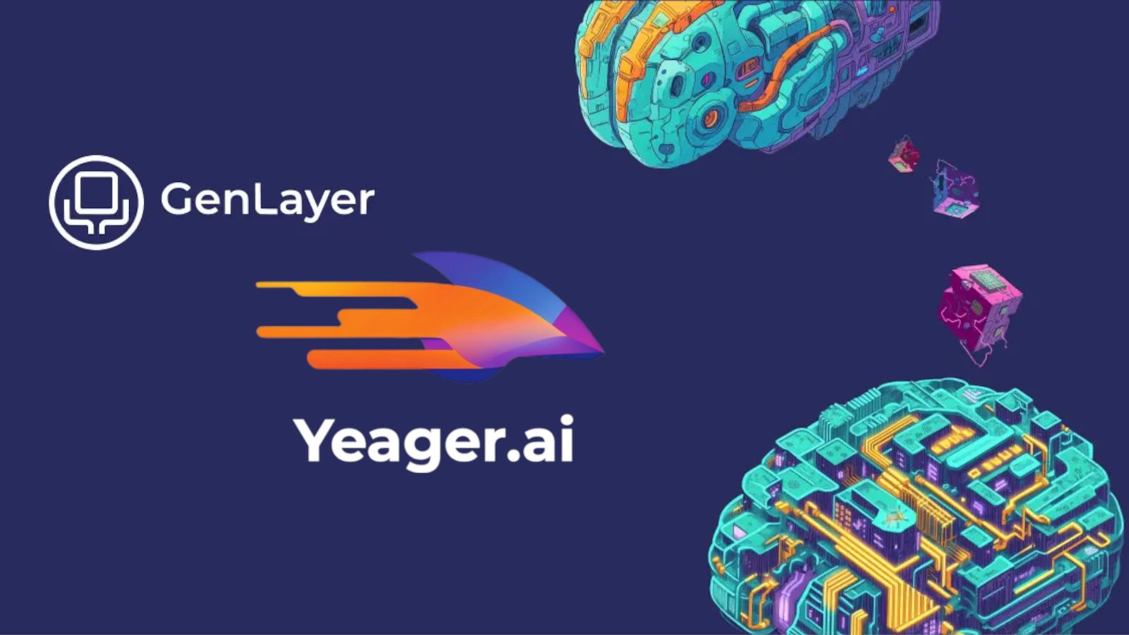 YeagerAI Unveils Intelligent Oracle to Revolutionize Real-Time Data ...