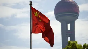 China Continues To Heat Up Against Libra