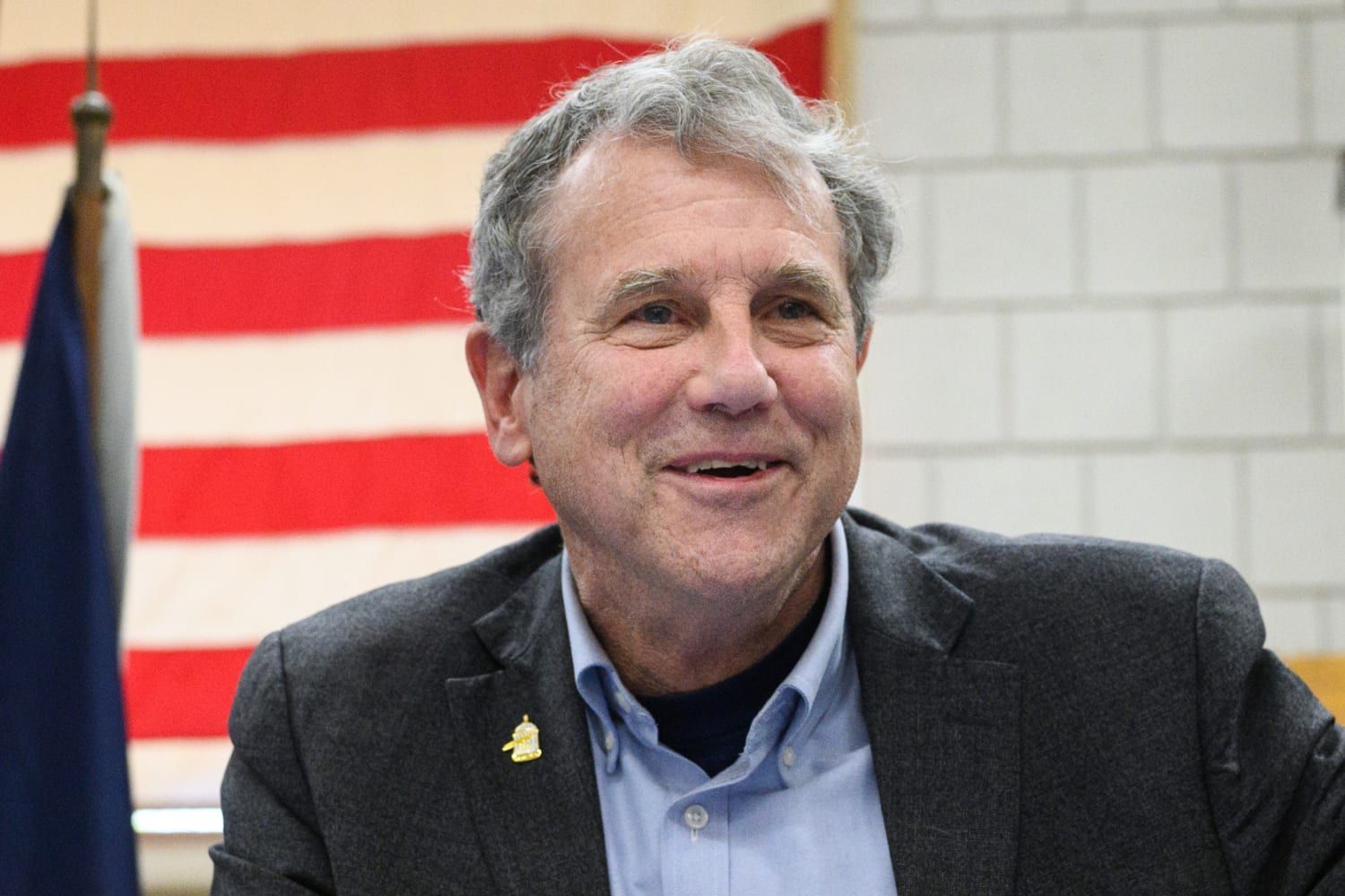 Crypto PAC Fairshake Pours $30M Into Ohio Race Against Sherrod Brown