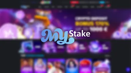 Mystake casino
