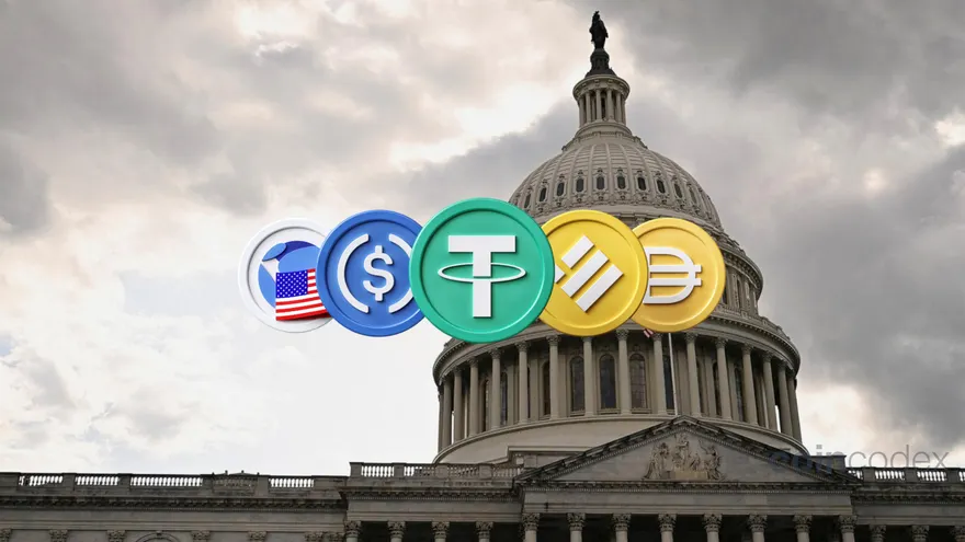 Will the GENIUS Act Vote Unleash a New Era for US Stablecoins?