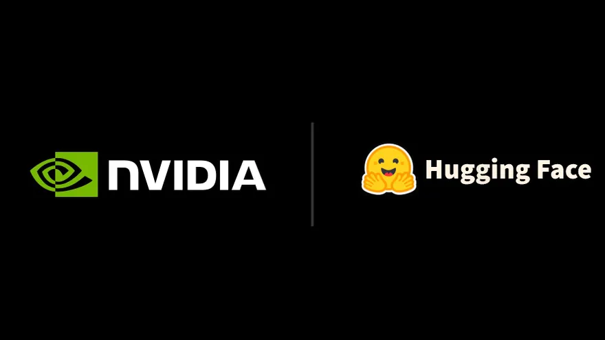 Nvidia Strikes $12.9B Hugging Face Deal After Strong Q2 Earnings Beat