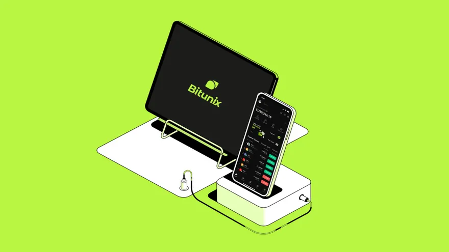 Bitunix Review: Fastest-Growing Crypto Derivatives Exchange with Advanced Features and Unmatched Security