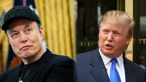 Trump vs. Musk Feud Triggers Bitcoin Crash to $100K