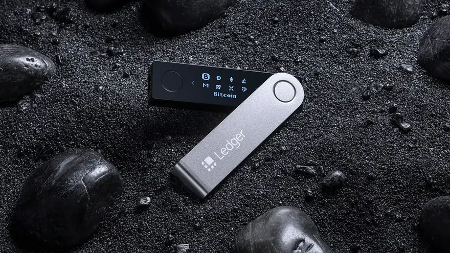 Ledger Now Offers Up To 9.9% APY Passive Income on Stablecoins