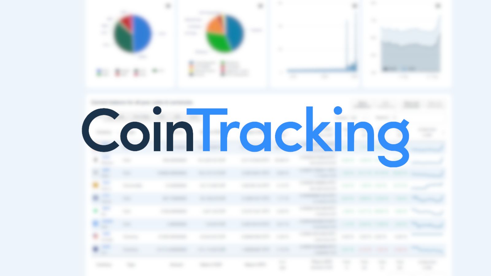 CoinTracking Review: A Powerful Crypto Tax Solution with Flexible Pricing