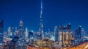 Dubai Strengthens Regulated Crypto Market as VARA Approves 50th Licensed Firm