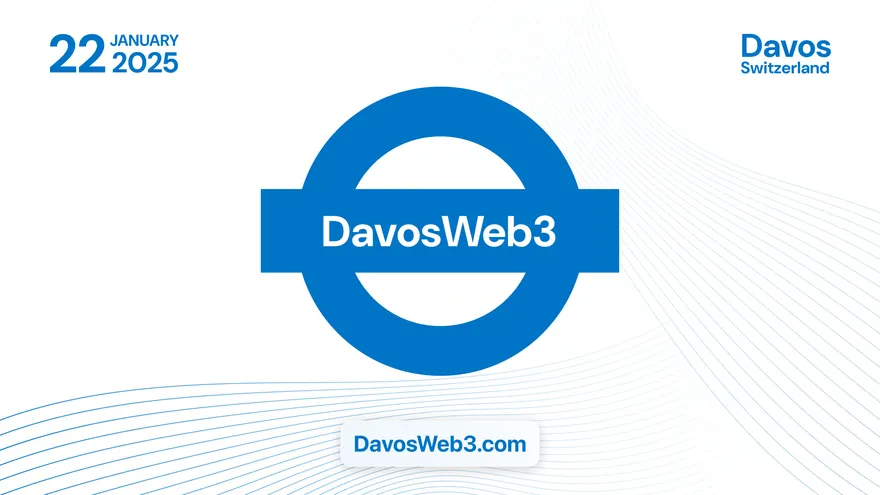 Leaders Congregate at the DavosWeb3 Roundtable to Shape the Future of Decentralized Technologies