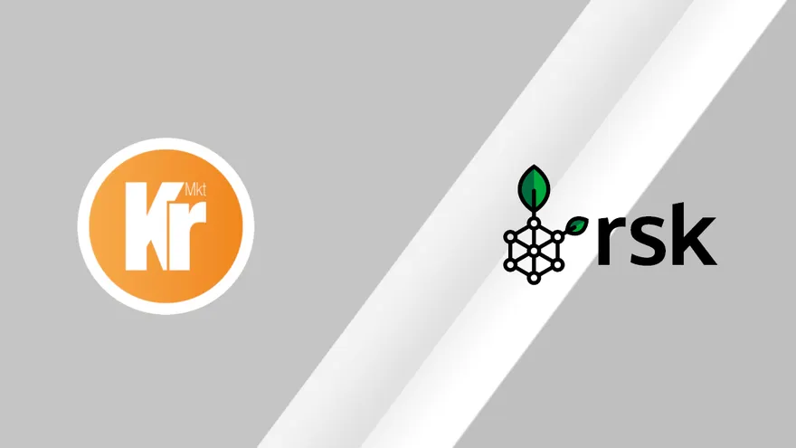 RSK-Powered Kripton Market to Bring Over 700 Commercial Outlets in El Salvador to Its Bitcoin Marketplace