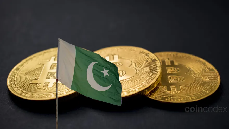 Saylor Joins Pakistan’s National Bitcoin Reserve Project