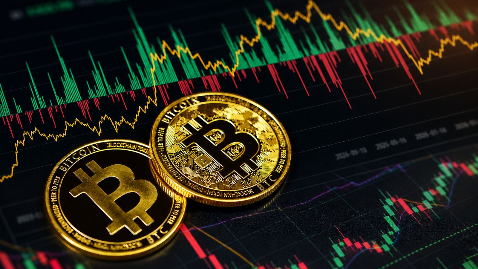Bitcoin $72K Rally: Can BTC Hold Gains After $3 Billion Short Squeeze?
