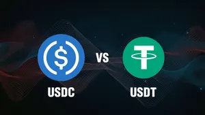 USDT vs USDC: What are the Differences?