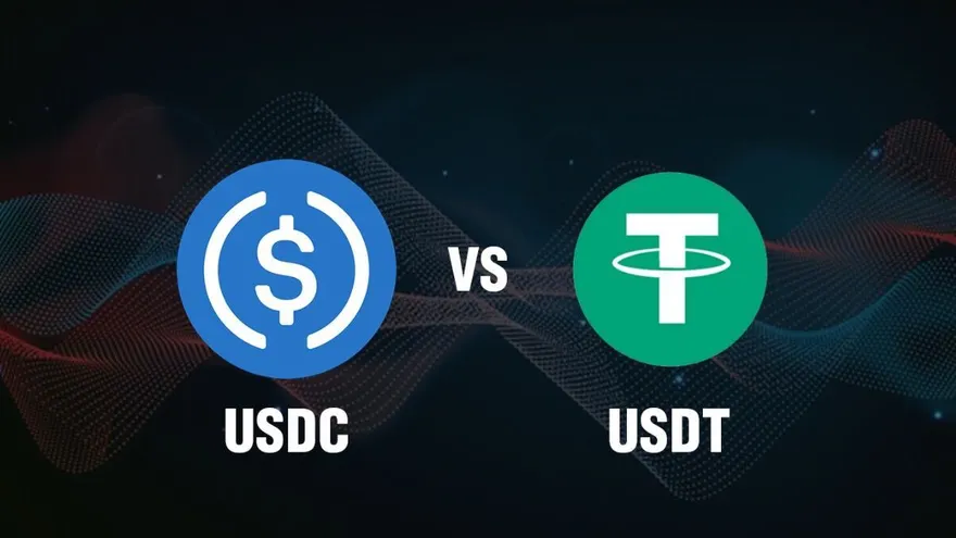 USDT vs USDC: What are the Differences?