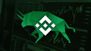 Binance Coin Price Analysis - BNB Sees Bullish Breakout Against Bitcoin as Buyers Gear Up for a Surge Higher
