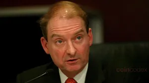Paul Atkins Sworn in as SEC Chairman, Signals Crypto-Friendly Shift