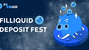 FILLiquid Announces Impressive March Engagement Campaign With Over 100,000 $FIG Rewards