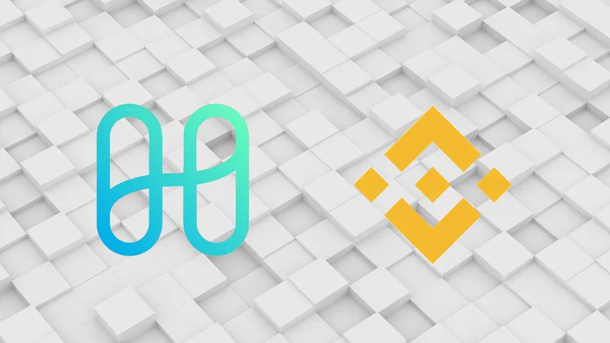 How to Invest in the Harmony IEO on Binance?