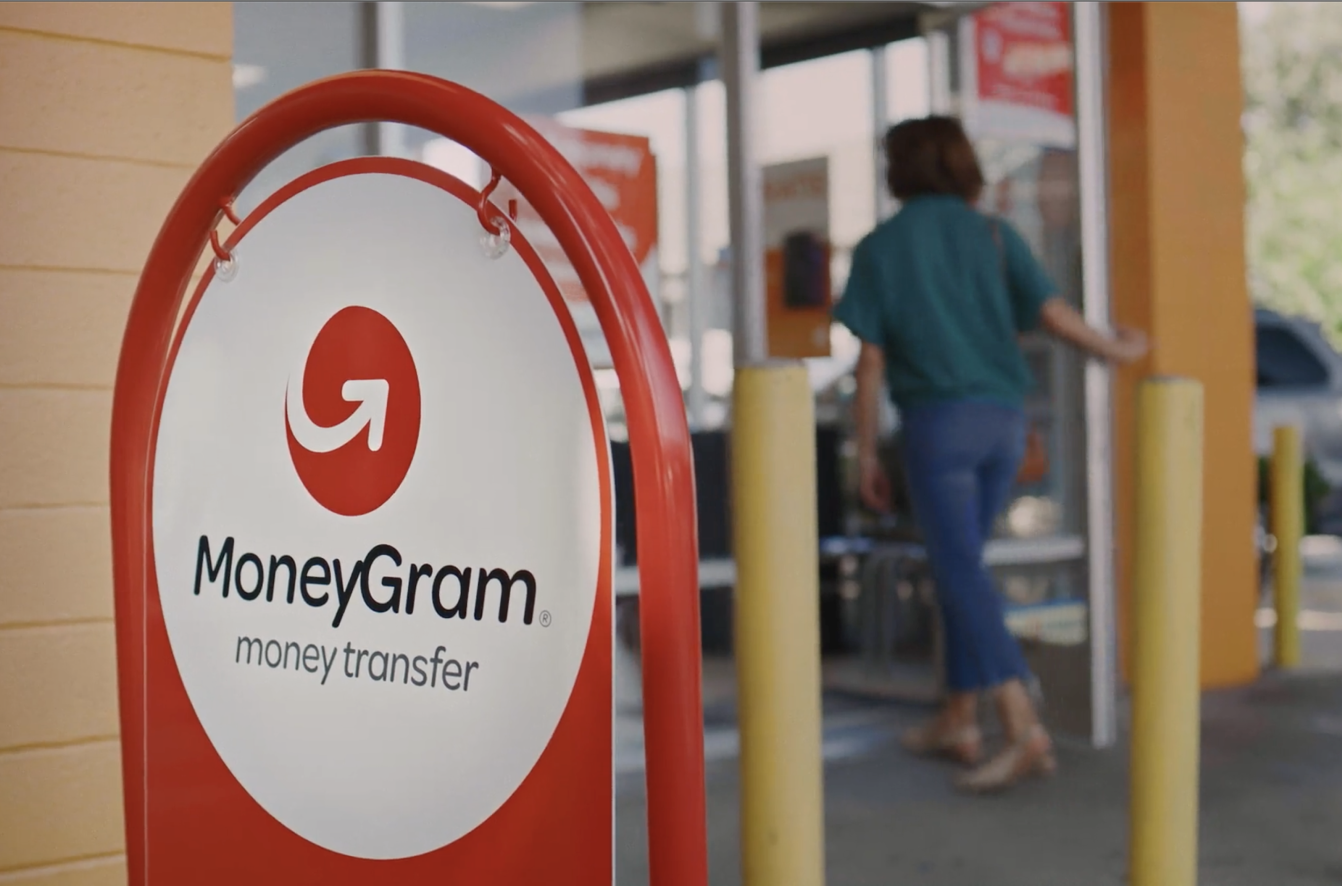 MoneyGram Launches Stablecoin-Backed Visa Card in Colombia