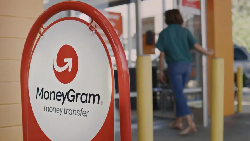 MoneyGram Launches Stablecoin-Backed Visa Card in Colombia