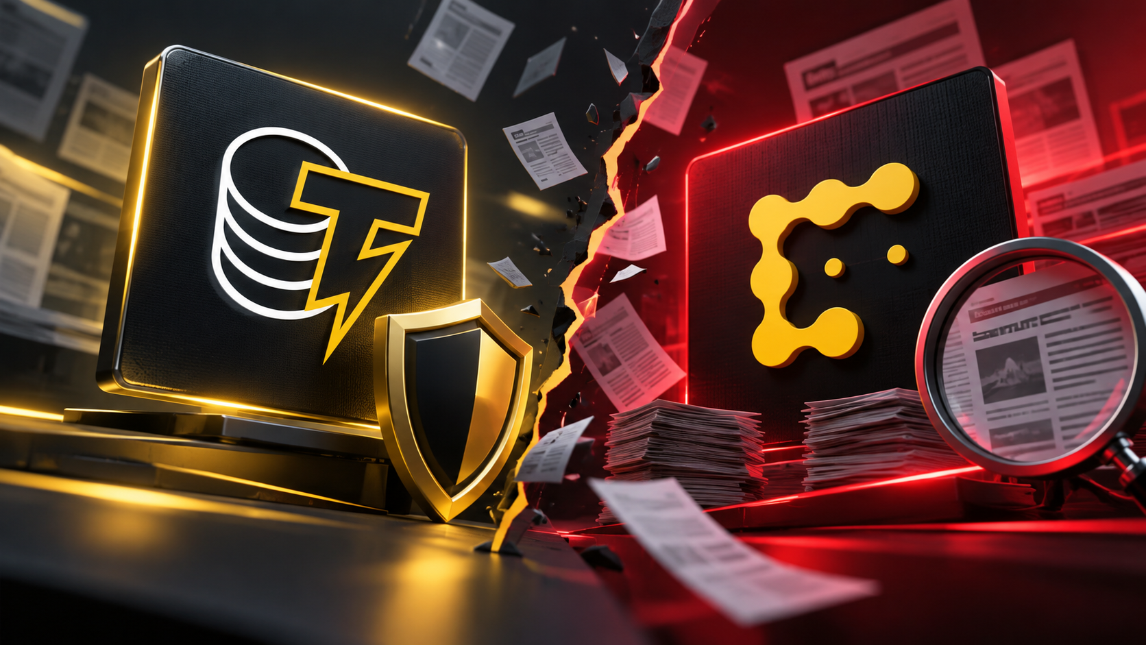 Cointelegraph Denies Seeking Buyer, Slams CoinDesk Over Report