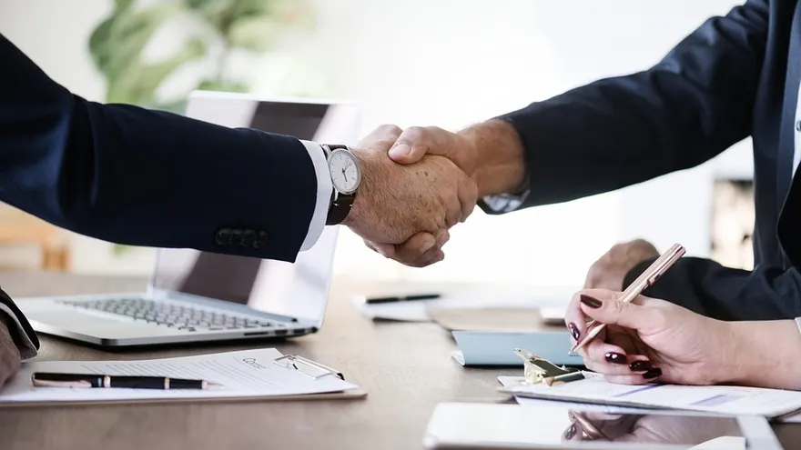 Huobi Acquires Majority of Shares in a Publicly Traded Company