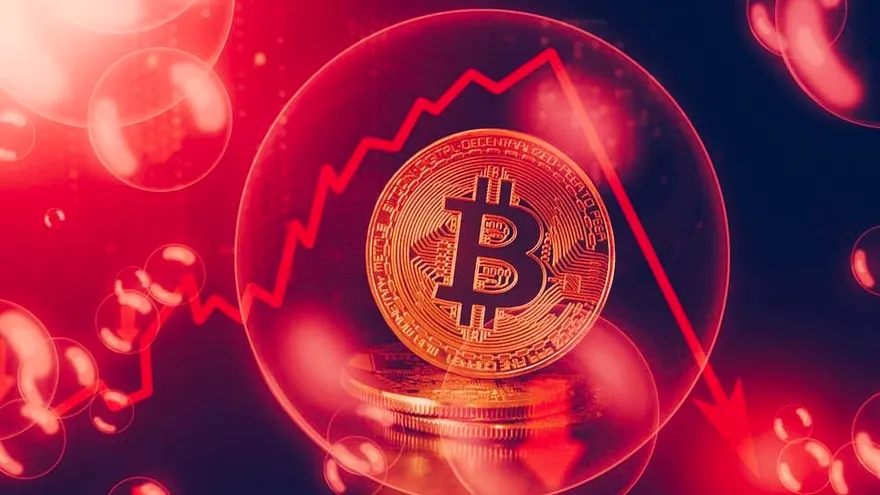 Bitcoin Slides Below $20,000 – What Is Driving Negative Price Movement?