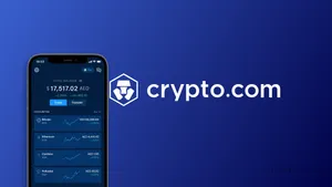 Crypto.com Introduces AED Fiat Wallet for UAE Customers