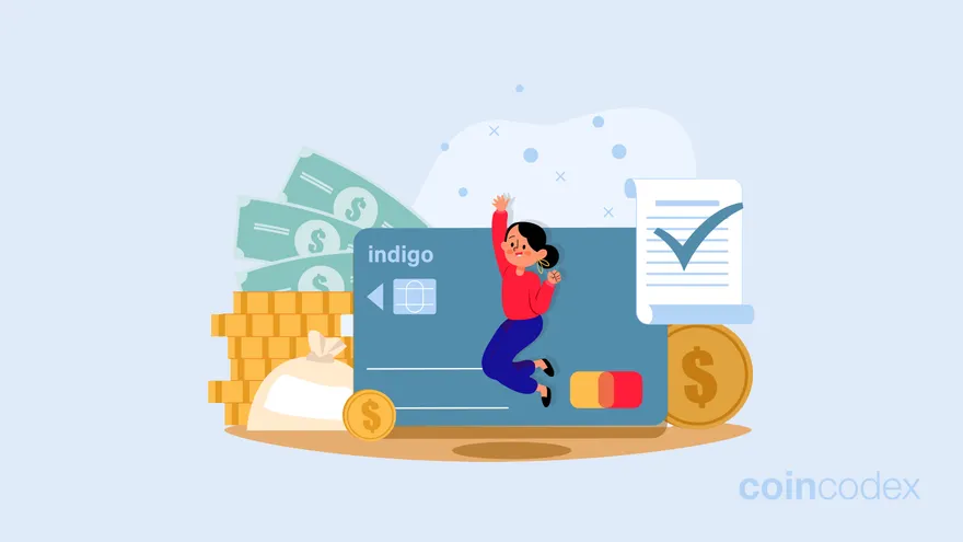 5 Things To Know About Indigo Credit Card