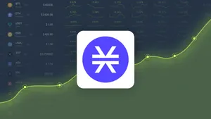 Stacks Dropped -36.77% in Last Month and is Predicted to Reach $ 1.01 By Feb 25, 2025