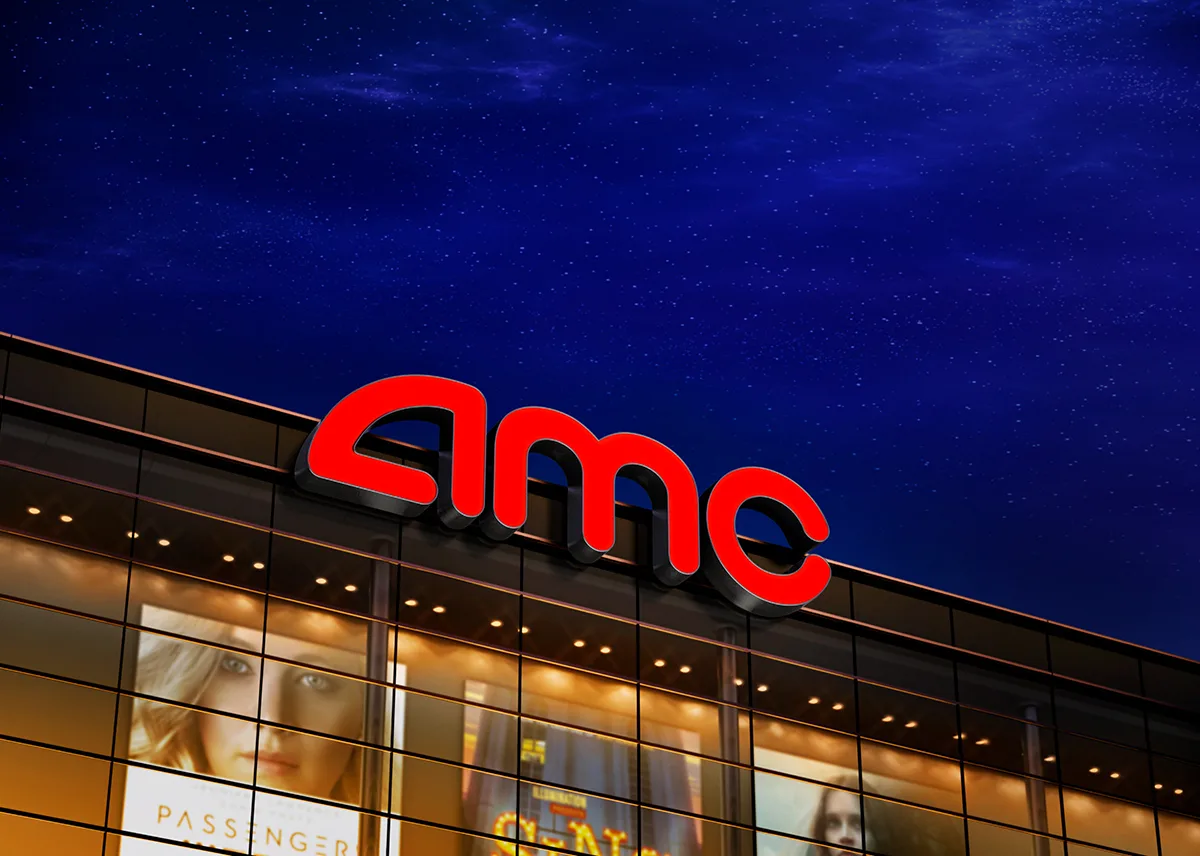 AMC Stock Jumps 21% as CEO Adam Aron Blasts Robinhood Over Tokenized Stocks