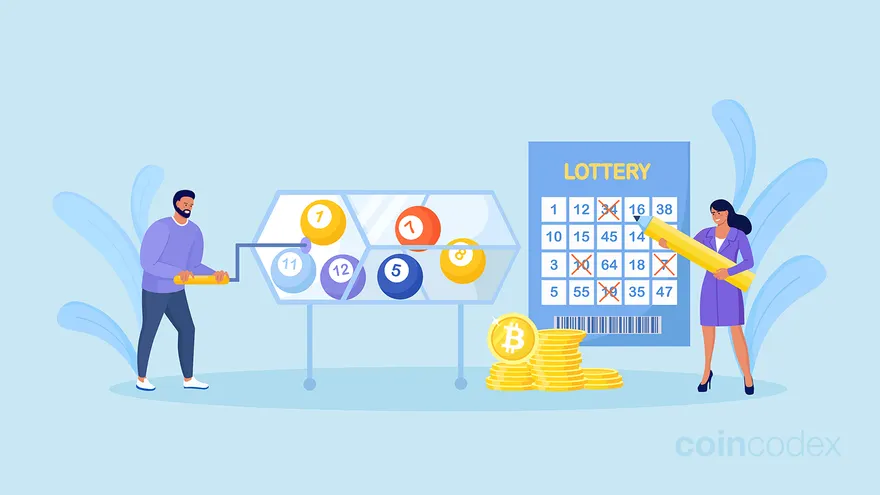 12 Best Crypto Lottery Sites in 2026