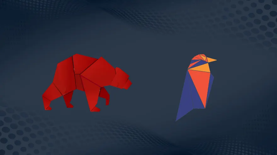 Ravencoin Price Analysis - Are Bears in Control of RVN?