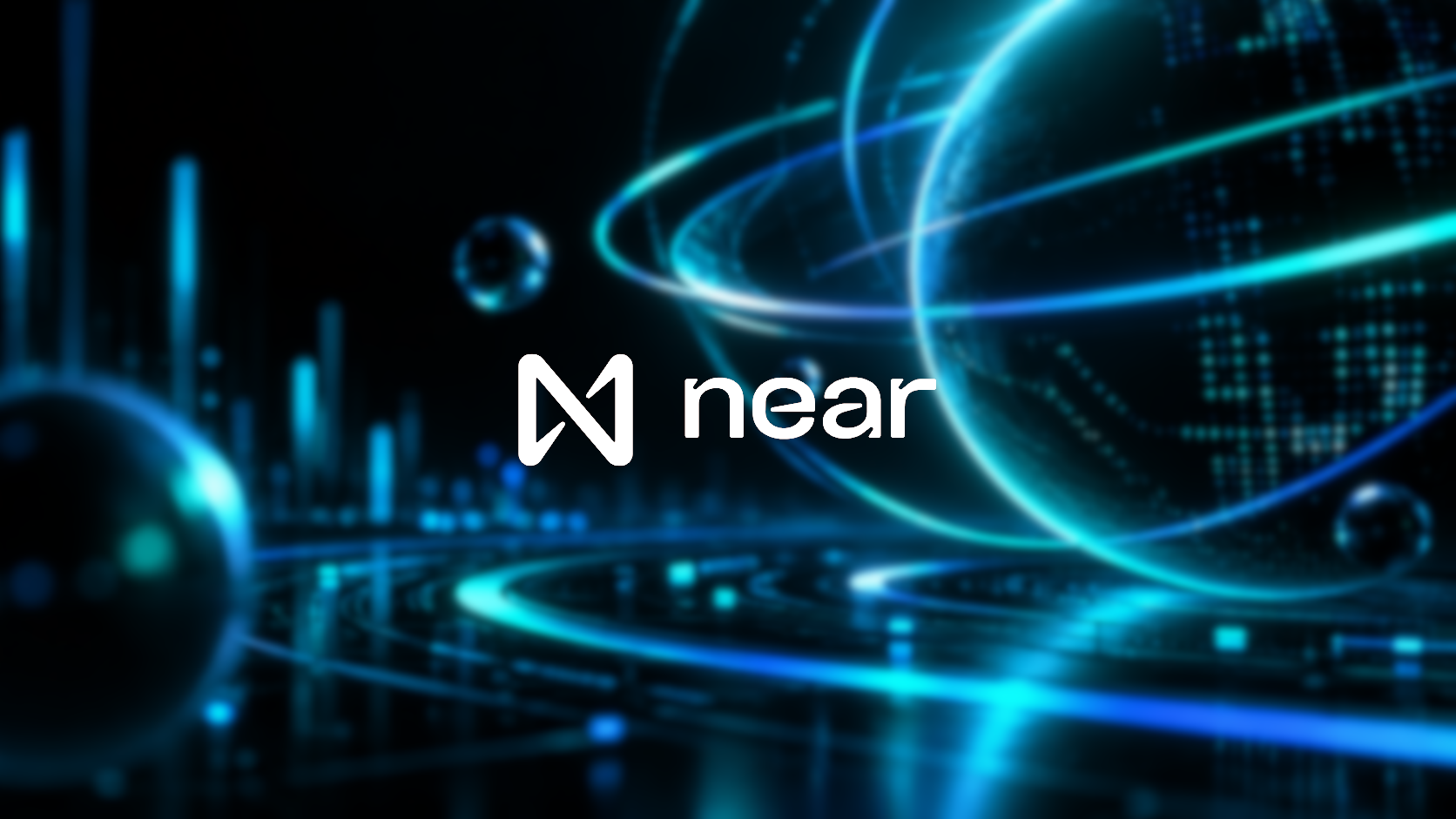 NEAR Crypto Price Surges 43% This Week as Privacy Capabilities Fuel Interest