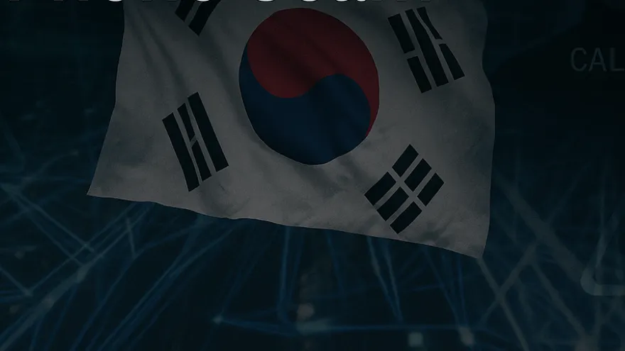 South Korea’s $216M Phone Scam Crisis Shows Why Graphite Network’s Phonebook MVP Serves Public Safety, Too