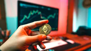 Is Ethereum’s $110B Day a Warning Shot for Bitcoin’s Dominance?